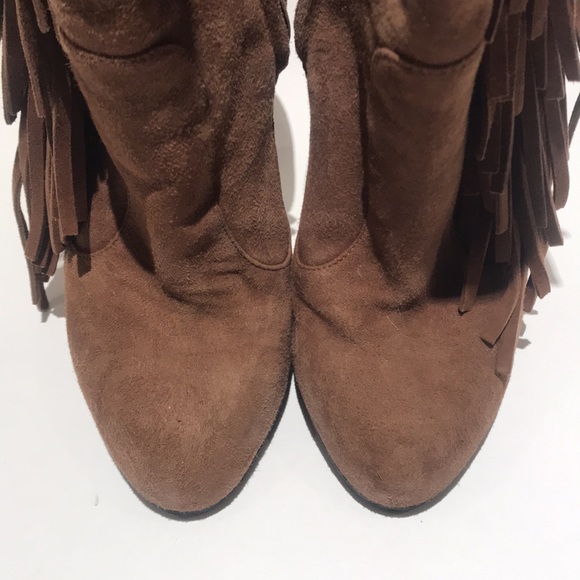Giuseppe Zanotti suede booties - Picture 3 of 9